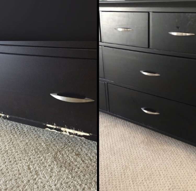 Affordable Furniture Repair Number2project Sacramento