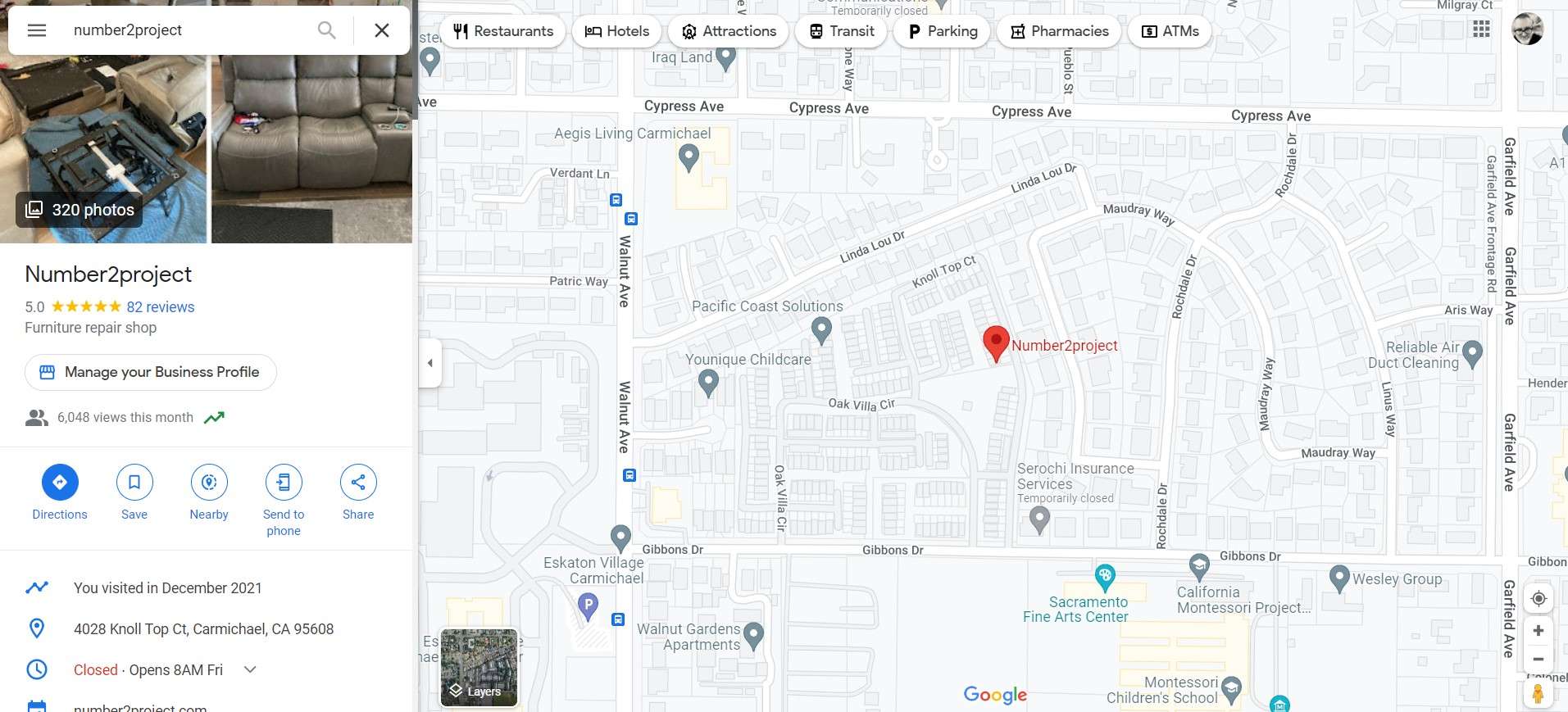 top 10 best rabusiness opportunity number2project google maps