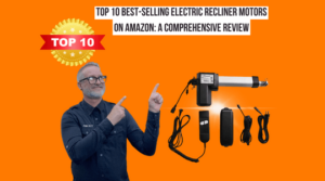 top 10 electric recliner motors on amazon