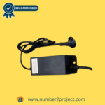 Power recliner cup holder by Raffel Systems featuring integrated touch sensor controls, designed for left side facing, model ICH R1TBL 02 FS.