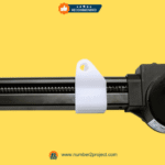 Limoss 452599 actuator sliding block component – sold by Number2Project for recliner lift chair repair