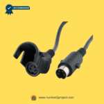 2 pin recliner power adapter cable locking clip connector power recliner power supply plug motion furniture transformer connection cable Number2project