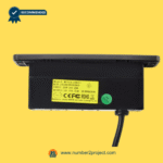 23300295X000 Recliner Switch Model Number Label – 29V Input and 5V 2A USB Output | Number2project Sofa and Recliner Repair Replacement Part