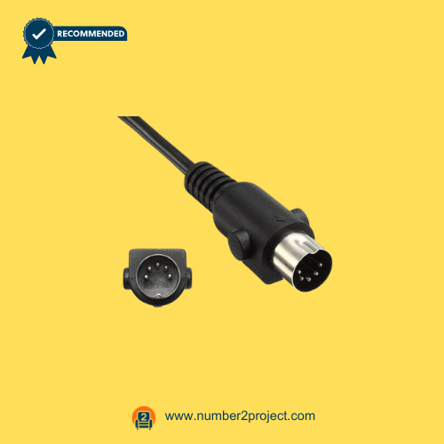 4-button backlit recliner remote controller 5-pin male connector with matching control box port close up motion furniture wiring Number2project