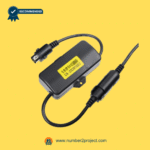 5-Pin Junction Box for DL-SK-039-YC-K-02 Recliner Switch – Number2project Sofa and Recliner Repair Motor Control Module