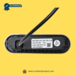 ARU108-D-HCL-NS-10SL-4-02 Recliner Switch Model Number Label and Wiring View – Number2project Sofa and Recliner Repair Replacement Part