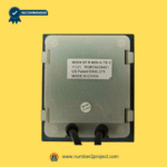 DF R M2H ATS-2 Recliner Touch Control Panel Model Number Label – Number2project Sofa and Recliner Repair Replacement Part