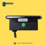 DL-SK-069-C-01 Recliner Switch Model Number Label – Number2project Sofa and Recliner Repair Replacement Part