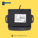 Dewert OKIN AB02.001 Adjustable Desk Control System with Model Label – Number2project Electric Desk Replacement Controller