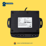 Dewert OKIN AB02.100 Adjustable Desk Control System with Model Label – Number2project Electric Desk Replacement Controller