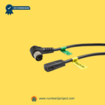 Dual-Plug Recliner Control Harness – 5-Pin Connector with Front and Headrest Actuator Leads | Number2project Sofa and Recliner Repair