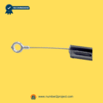 Recliner handle cable replacement part for sofa and chairs.