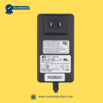 Kaidi KDDY008M AC/DC adapter replacement 29V/24V power supply for power recliners, lift chairs, and motion furniture – Number2project