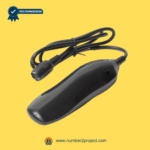 LN-603R massage recliner remote controller rear view with cable and 8-pin connector hand control back housing Number2project