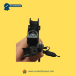 Emomo 3MTR / 3MR122-220T Lift Chair Motor Connectors – 5-Pin and Power Plug Interface | Number2project Sofa and Recliner Repair