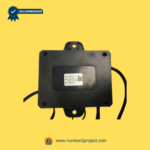 Control box for MLSK91-A1 11-button remote recliner system with USB functionality – Number2Project repair services