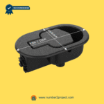 Durable recliner pull handle set for sofa and recliner chairs