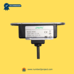 eMoMo HX90 recliner USB charging module label close up showing input output ratings for power recliner system Number2project sofa and recliner repair