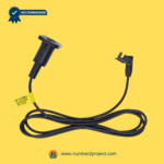 0P1400KS-AM DC power socket cable for motion furniture, power recliner and adjustable bed power inlet sold by Number2project Sofa & Recliner Repair Experts