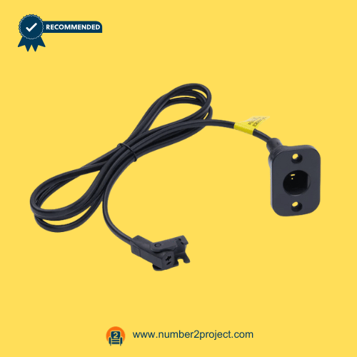 0P1400KS-AM DC Power Socket for Motion Furniture – Number2project Sofa & Recliner Repair Experts 0P1400KS-AM DC power socket for motion furniture, recliner and adjustable bed power inlet sold by Number2project Sofa & Recliner Repair Experts