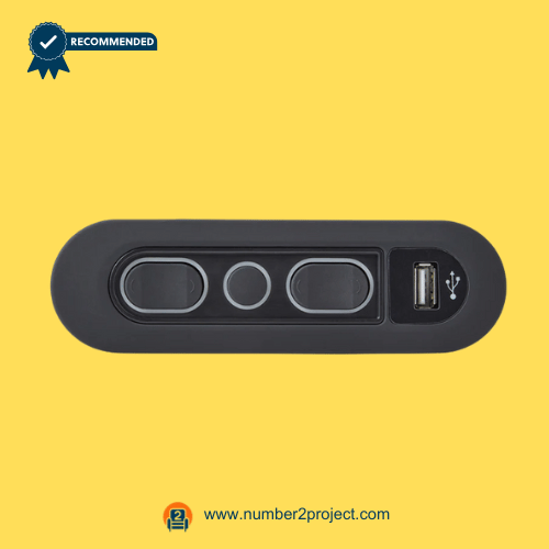 #1123 DL-SK-070-10 5-Button Lift Chair & Recliner Switch with USB Port Number2project Sofa and Recliner Repair DL-SK-070-10 five button lift chair and recliner switch with USB port control panel replacement Number2project sofa and recliner repair