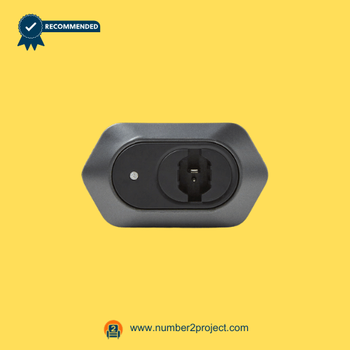 402 23200033X000 DC Power Socket for Power Recliners – Number2project Sofa & Recliner Repair Experts 402 23200033X000 DC power socket for power recliners and motion furniture sold by Number2project Sofa & Recliner Repair Experts