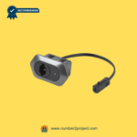 402 23200033X000 DC power socket with cable for power recliners and motion furniture sold by Number2project Sofa & Recliner Repair Experts