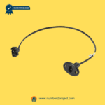 408 fixed 2-pin DC socket with cable male to female for power recliners and motion furniture sold by Number2project Sofa & Recliner Repair Experts