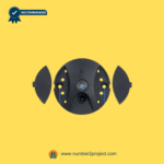 411 KDH058-301 DC power socket housing with side covers for recliner lift chairs and motion furniture sold by Number2project Sofa & Recliner Repair Experts