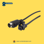 5 pin recliner control connector cable with clip on power plug for lift chair and recliner systems Number2project sofa and recliner repair