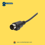 5 pin round connector plug for recliner switch cable close up power recliner wiring connector motion furniture Number2project