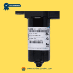 504 linear actuator identification label showing JLDQ.14.B.375 series replacement for adjustable bed bases sold by Number2project Sofa & Recliner Repair Experts