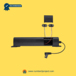 adjustable bed linear actuator battery backup compartment emergency power Number2project