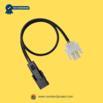 adjustable bed motor plug converter okin to keeson connector adapter Number2project