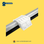 KAIDI KDPT007-17 linear actuator gear slider and drive block for recliner and lift chair sold by Number2project – Sofa & Recliner Repair Experts