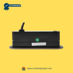 DL-SK-094-M-R-01 right side recliner control back view showing model label and cable exit Number2project sofa and recliner repair