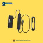 DL-SK-094-M-R-01 right side recliner control complete kit with power module wiring and trim plate Number2project sofa and recliner repair