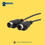 dual 5-pin male connectors close up for power recliner and lift chair switch wiring harness Number2project – Sofa & Recliner Repair Experts