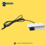 adjustable electric desk control switch assembly with wiring cable jcht35k23s close up desk controller Number2project