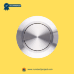 silver round led touch button for motion and power furniture close up metal on off switch jldk 43 01 03 Number2project