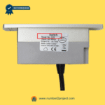 rear view dual button recliner lift chair switch with identification label and output cable js03 close up power recliner side control Number2project