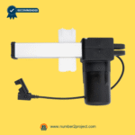 KAIDI KDPT005-177 linear actuator recliner lift chair motor telescoping drive assembly motion furniture replacement Number2project