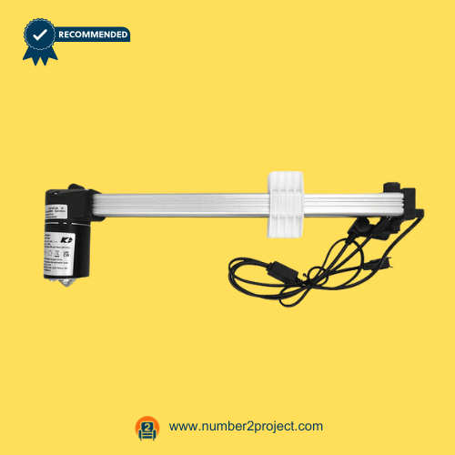 KAIDI KDPT007-003 M Linear Actuator for Recliner & Lift Chair – Number2project Sofa & Recliner Repair Experts KAIDI KDPT007-003 M linear actuator for power recliner and lift chair replacement sold by Number2project – Sofa & Recliner Repair Experts