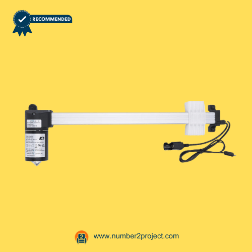 KAIDI KDPT007-004 M Linear Actuator for Recliner & Lift Chair – Number2project Sofa & Recliner Repair Experts KAIDI KDPT007-004 M linear actuator for power recliner and lift chair replacement sold by Number2project – Sofa & Recliner Repair Experts