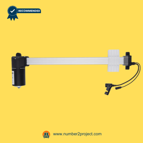 KAIDI KDPT007-02 Linear Actuator Motor for Recliner & Lift Chair – Number2project Sofa & Recliner Repair Experts KAIDI KDPT007-02 linear actuator motor for power recliner replacement sold by Number2project – Sofa & Recliner Repair Experts