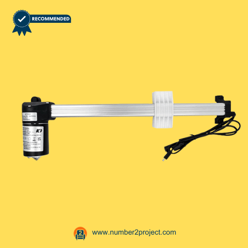 KAIDI KDPT007-08 Linear Actuator for Recliner & Lift Chair – Number2project Sofa & Recliner Repair Experts KAIDI KDPT007-08 linear actuator for power recliner and lift chair replacement sold by Number2project – Sofa & Recliner Repair Experts