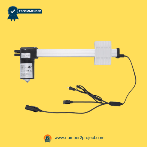 KAIDI KDPT007-103 Linear Actuator for Recliner & Lift Chair – Number2project Sofa & Recliner Repair Experts KAIDI KDPT007-103 linear actuator for power recliner and lift chair replacement sold by Number2project – Sofa & Recliner Repair Experts
