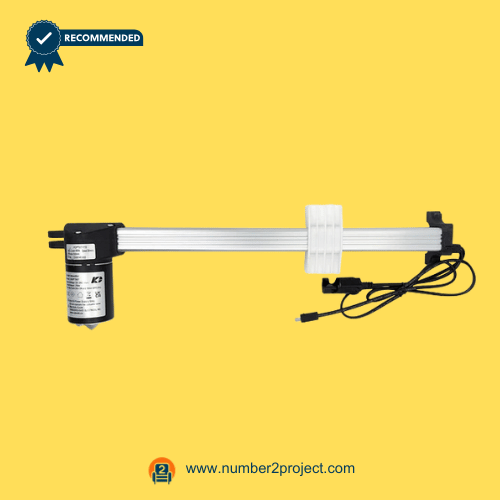 KAIDI KDPT007-110 Linear Actuator for Recliner & Lift Chair – Number2project Sofa & Recliner Repair Experts KAIDI KDPT007-110 linear actuator for power recliner and lift chair replacement sold by Number2project – Sofa & Recliner Repair Experts