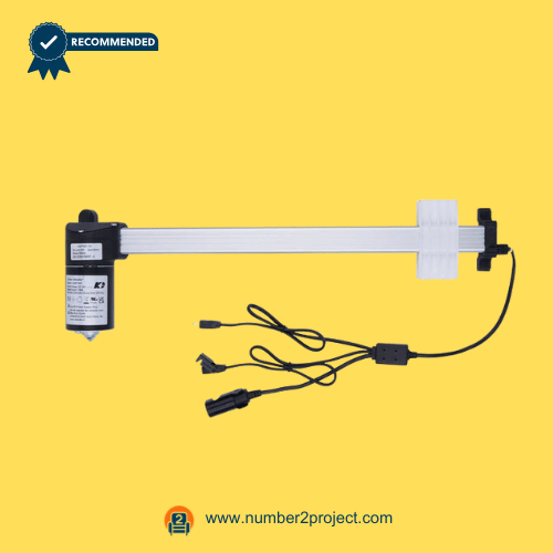 KAIDI KDPT007-113 Linear Actuator Motor for Recliner & Lift Chair – Number2project Sofa & Recliner Repair Experts KAIDI KDPT007-113 linear actuator motor for power recliner and lift chair replacement sold by Number2project – Sofa & Recliner Repair Experts