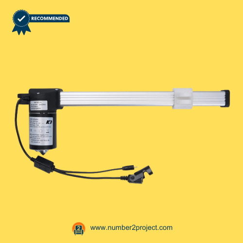 KAIDI KDPT007-115 Linear Actuator for Recliner & Lift Chair – Number2project Sofa & Recliner Repair Experts KAIDI KDPT007-115 linear actuator for power recliner and lift chair replacement sold by Number2project – Sofa & Recliner Repair Experts